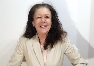Foto Sabine Trube